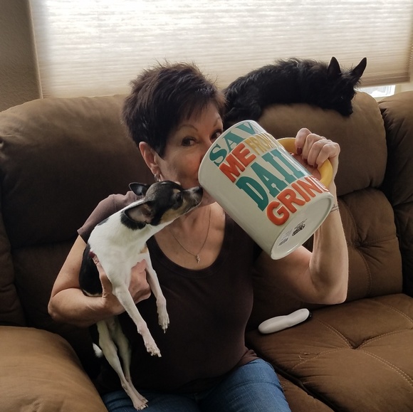 Meet your Posher, Shirley - Picture 2 of 8